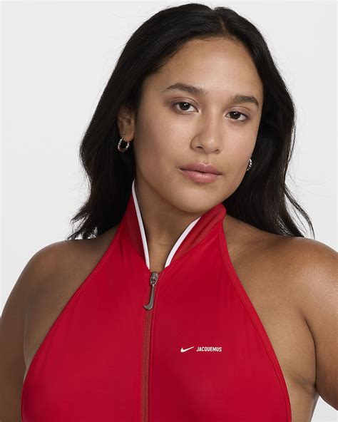 nike bikini meisje|Nike jacquemus swimsuit.